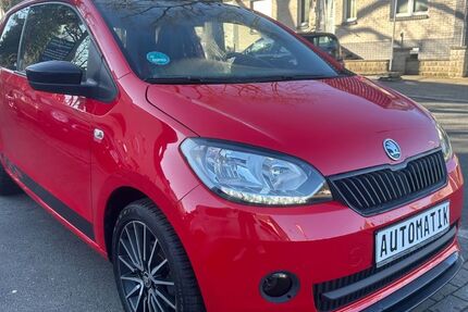 Skoda Citigo 97.000 km 9.700 &euro; Dortmund 44125