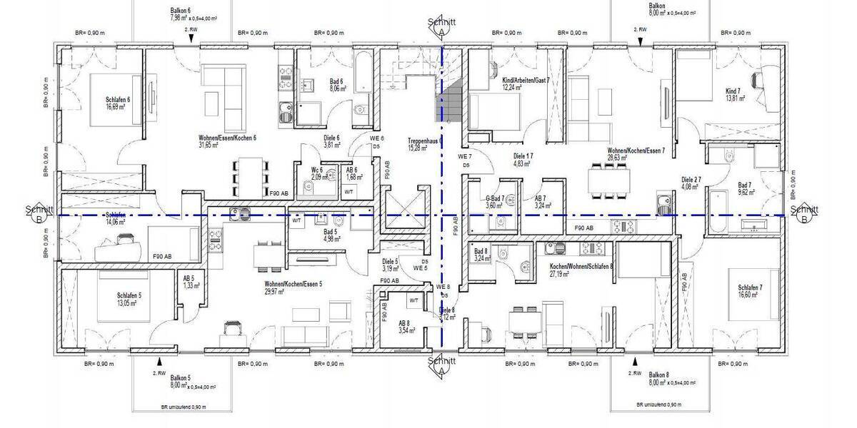 Grundstück Oer-Erkenschwick Groß-Erkenschwick - 500.000&euro; | Angebot:23944224
