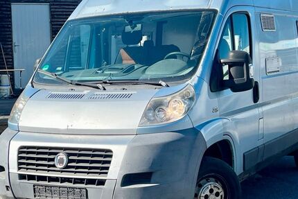 Fiat Ducato 393.078 km 4.500 &euro; Gelsenkirchen 45884