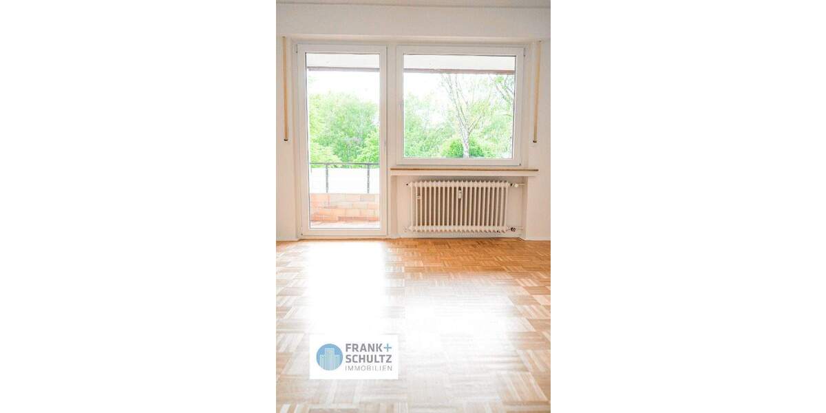 Etagenwohnung Dortmund Hacheney - 2 Zimmer, 58 m&sup2;, 178.000&euro; | Angebot:25729913