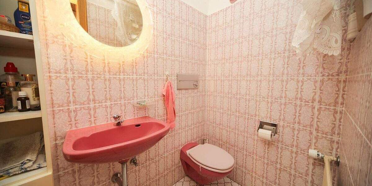 Bungalow Dortmund / Höchsten Höchsten - 5 Zimmer, 145 m&sup2;, 330.000&euro; | Angebot:24727206