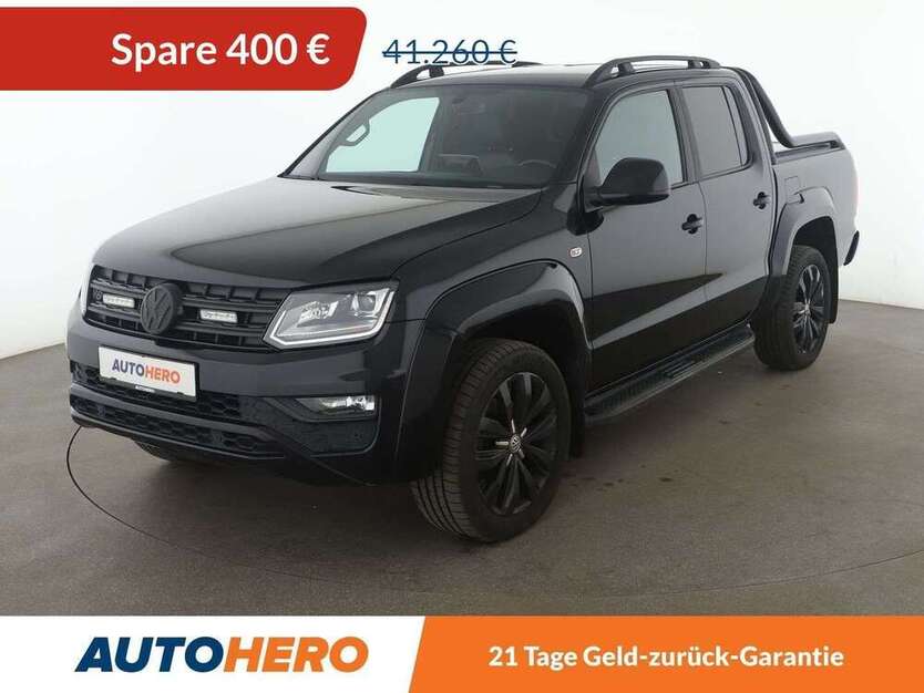 Amarok