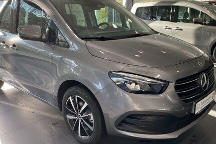 Mercedes-Benz T-Klasse 10.000 km 33.590 € Essen 45257