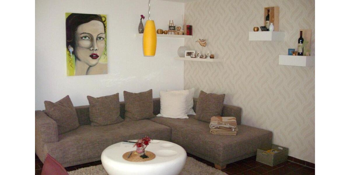 Hochparterre Herdecke - 3 Zimmer, 90 m&sup2;, 650&euro; | Angebot:26662678