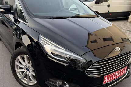 Ford S-Max 112.000 km 14.999 &euro; Dortmund 44388
