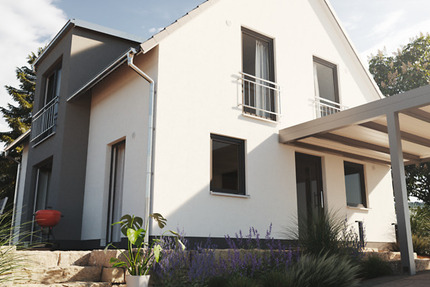 Haus Iserlohn Zentrum - 5 Zimmer, 121 m&sup2;, 421.850&euro; | Angebot:24771192