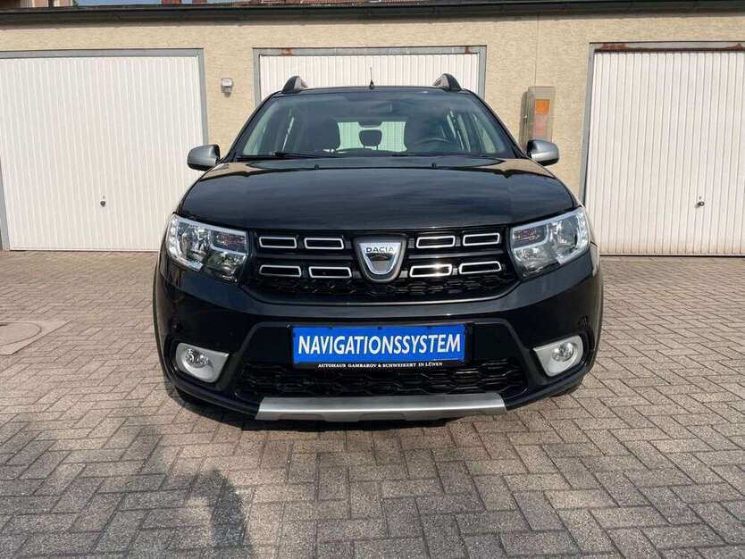 Sandero