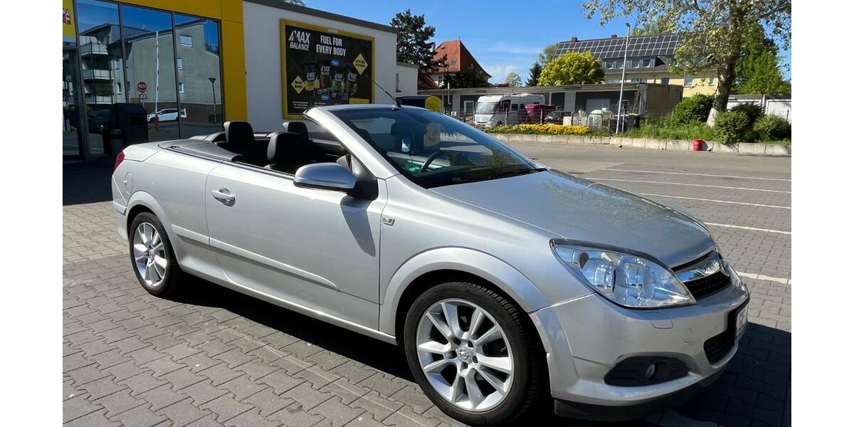 Opel Astra 98.500 km 3.900 &euro; Gelsenkirchen 45889