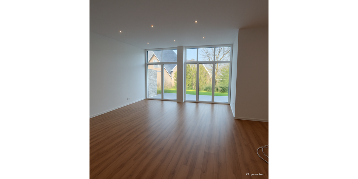 Etagenwohnung Sprockhövel-Hobeuken Hobeuken - 3 Zimmer, 141 m&sup2;, 493.500&euro; | Angebot:26450787