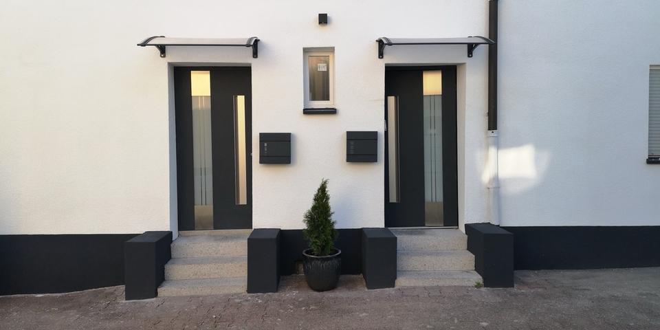 Etagenwohnung Herne Sodingen - 5.5 Zimmer, 122 m&sup2;, 1.100&euro; | Angebot:25844811