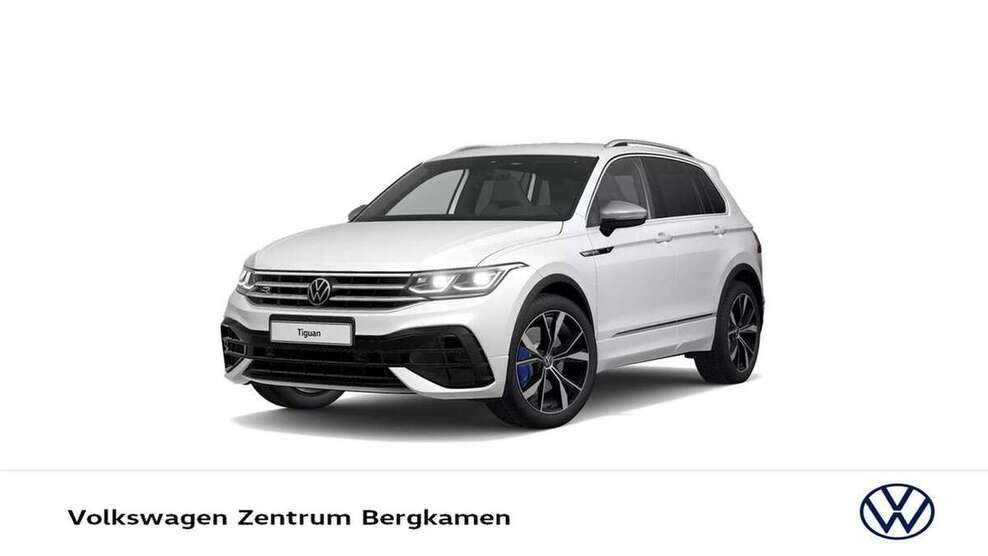 VW Tiguan 46.111 km 38.777 € Bergkamen 59192