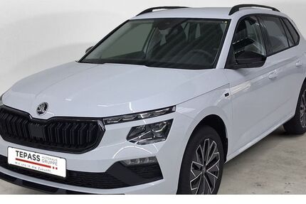 Skoda Kamiq 7.999 km 27.906 &euro; Schwelm 58332
