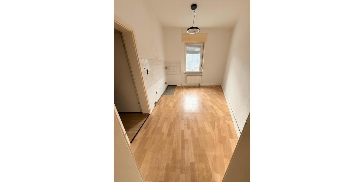 Etagenwohnung Bochum Bochum-Nord - 2 Zimmer, 55 m&sup2;, 550&euro; | Angebot:25718262