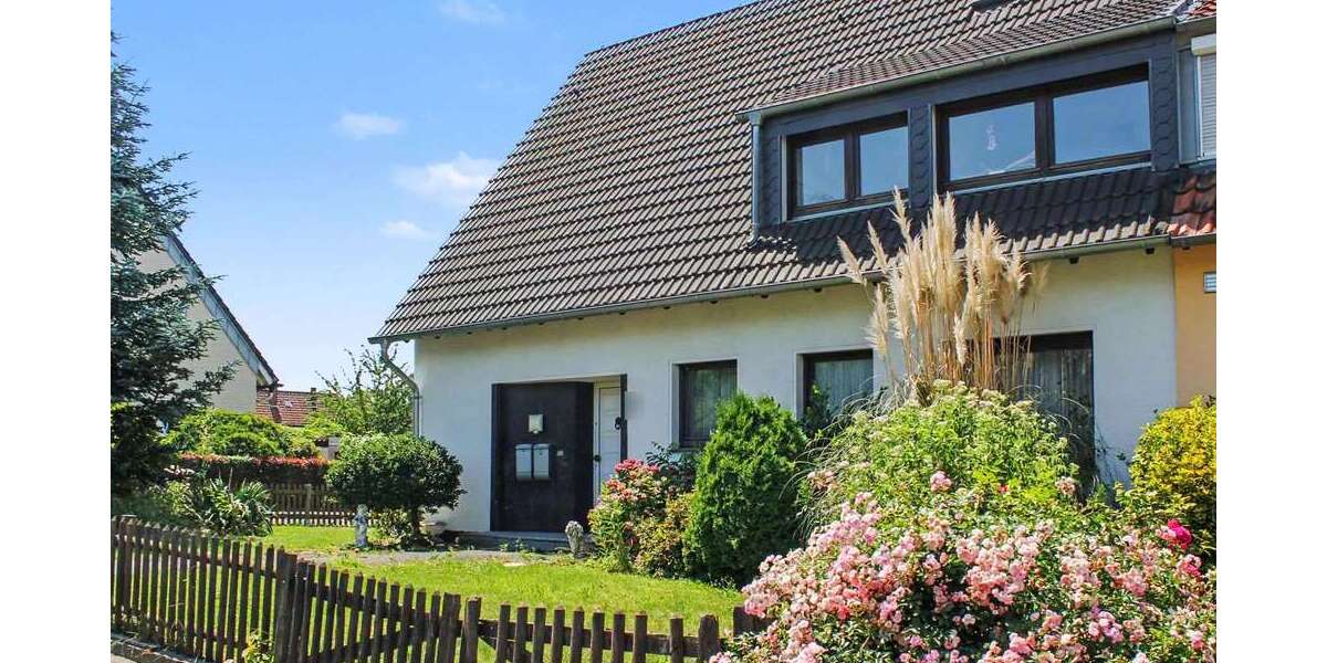 Einfamilienhaus Dortmund Aplerbeck - 7 Zimmer, 197 m&sup2;, 449.900&euro; | Angebot:27522054