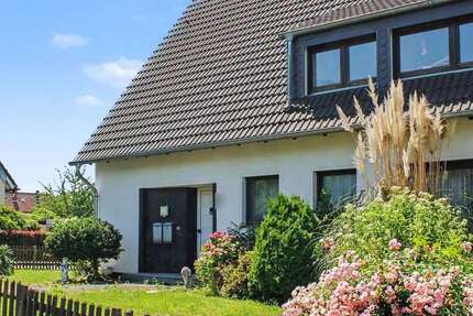 Haus Dortmund Aplerbeck - 7 Zimmer, 197 m&sup2;, 449.900&euro; | Angebot:27522054