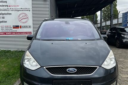 Ford Galaxy 231.000 km 1.900 &euro; Dortmund 44145
