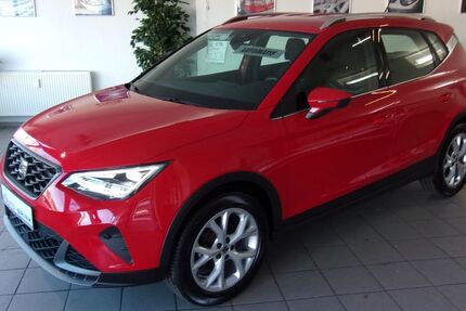 Seat Arona 14.227 km 18.745 &euro; Hagen 58089