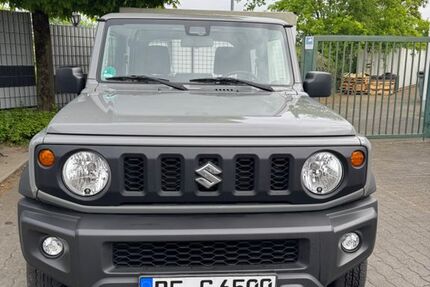 Suzuki Jimny 18.000 km 29.300 &euro; Recklinghausen 45659
