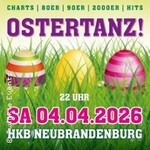 Daddy Cool - Ostertanz