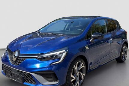 Renault Clio 21.000 km 14.999 &euro; Hemer 58675