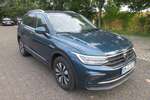 VW Tiguan MOVE 1.5 TSI DSG NAVI AHK KAMERA LED ALU AC 38.000 km 29.988 € Bergkamen 59192