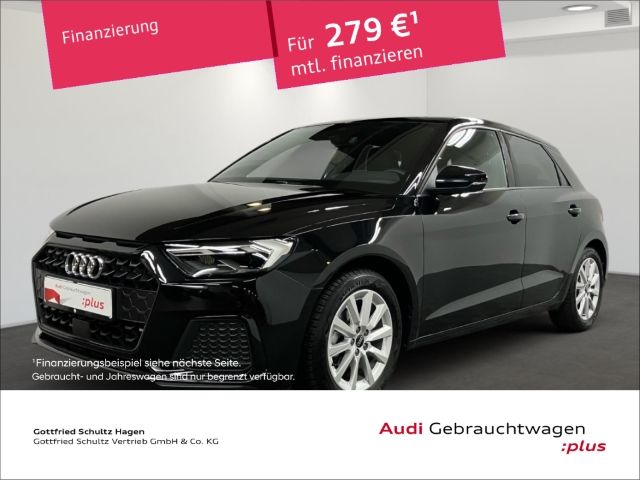 Audi A1 8.500 km 22.950 &euro; Hagen 58089