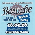 Baracke Revival Party
