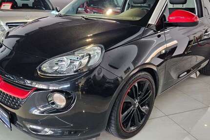 Opel Adam 87.052 km 7.299 &euro; Altena 58762