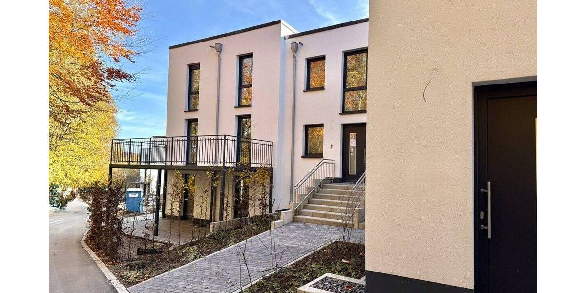 Wohnen im eigenen Haus - Ihr neues Zuhause in Hattingen-Bredenscheid 4 zimmer