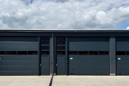 Gewerbeobjekt Recklinghausen Berghausen - 1.360&euro; | Angebot:24816353