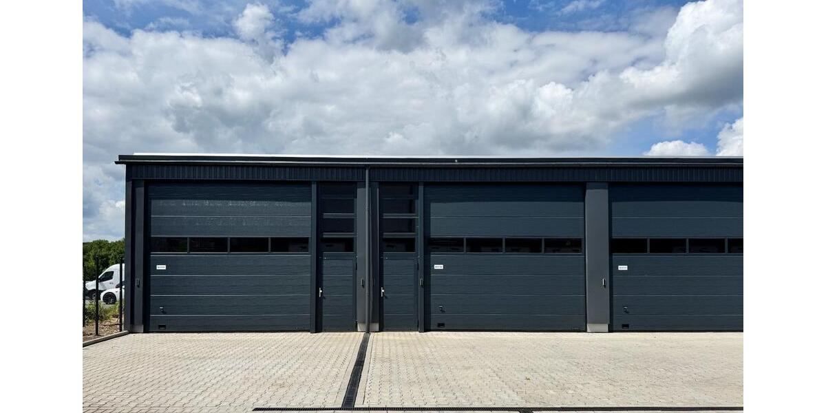 Gewerbeobjekt Recklinghausen Berghausen - 1.360&euro; | Angebot:24816353