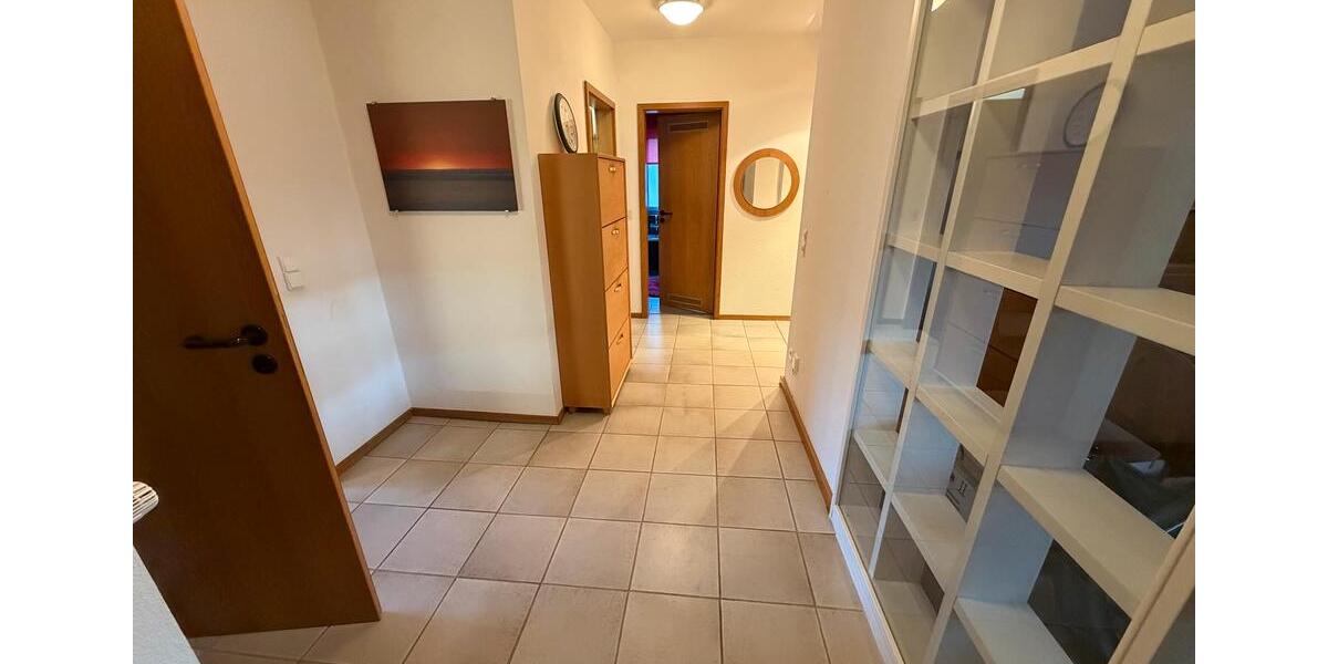 Etagenwohnung Schwerte - 4 Zimmer, 115 m&sup2;, 295.000&euro; | Angebot:27113385
