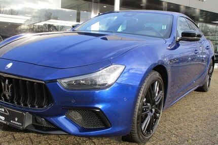 Maserati Ghibli 47.900 km 52.950 &euro; Schwerte 58239