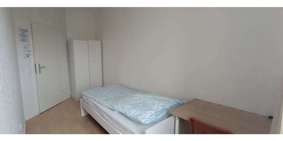 Zimmer Dortmund Mitte - 400&euro; | Angebot:26581157