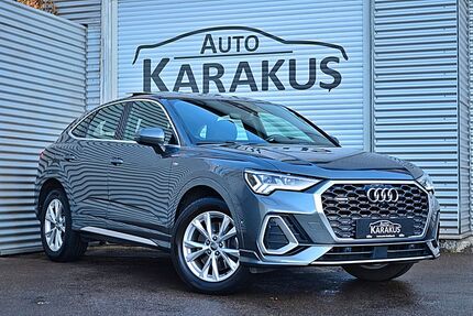 Audi Q3 74.979 km 32.490 &euro; Iserlohn 58644