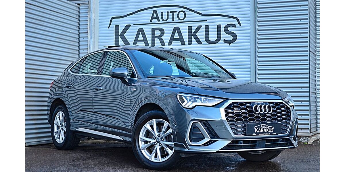 Audi Q3 74.979 km 32.490 &euro; Iserlohn 58644