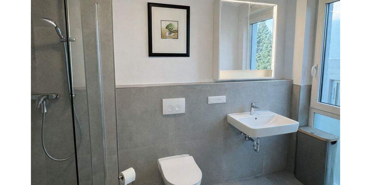 Etagenwohnung Ennepetal Voerde - 3 Zimmer, 91 m&sup2;, 340.000&euro; | Angebot:24708662