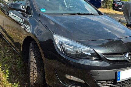 Opel Astra 42.500 km 7.000 &euro; Bochum 44892