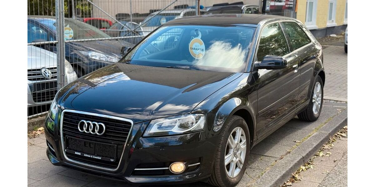 Audi A3 152.500 km 5.490 &euro; Castrop-Rauxel 44577