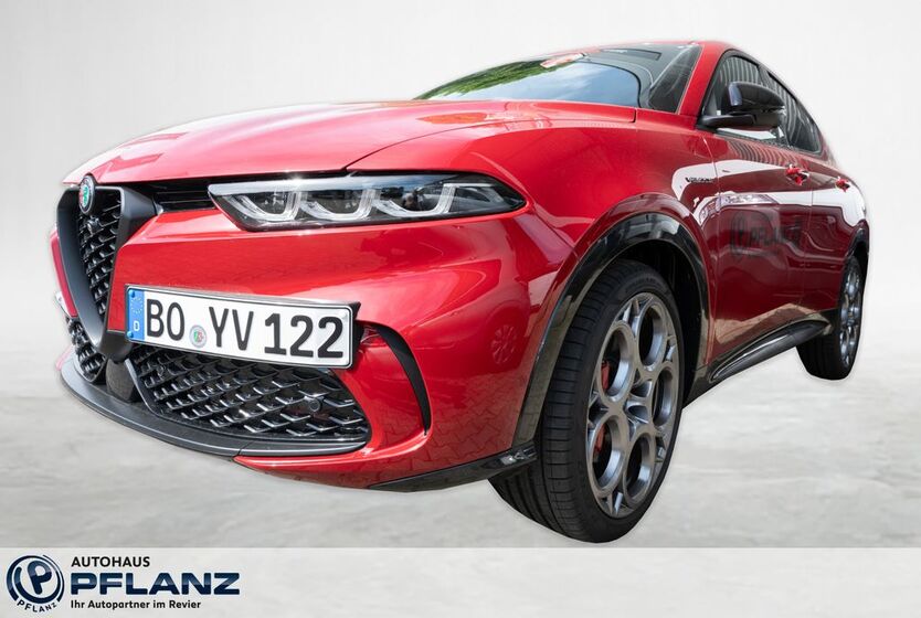 Alfa Romeo Tonale 9.990 km 41.490 € Herne 44625