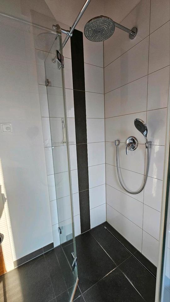 möblierte DHH in ruhiger Lage incl. Strom, WLAN, ☎️