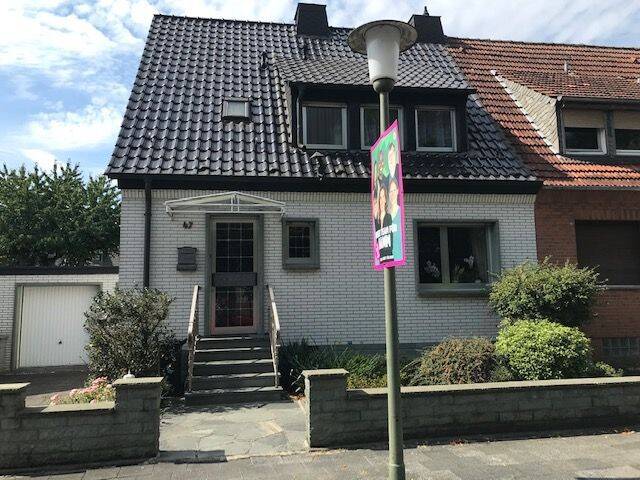 Solides Wohnen in Hamm-Norden