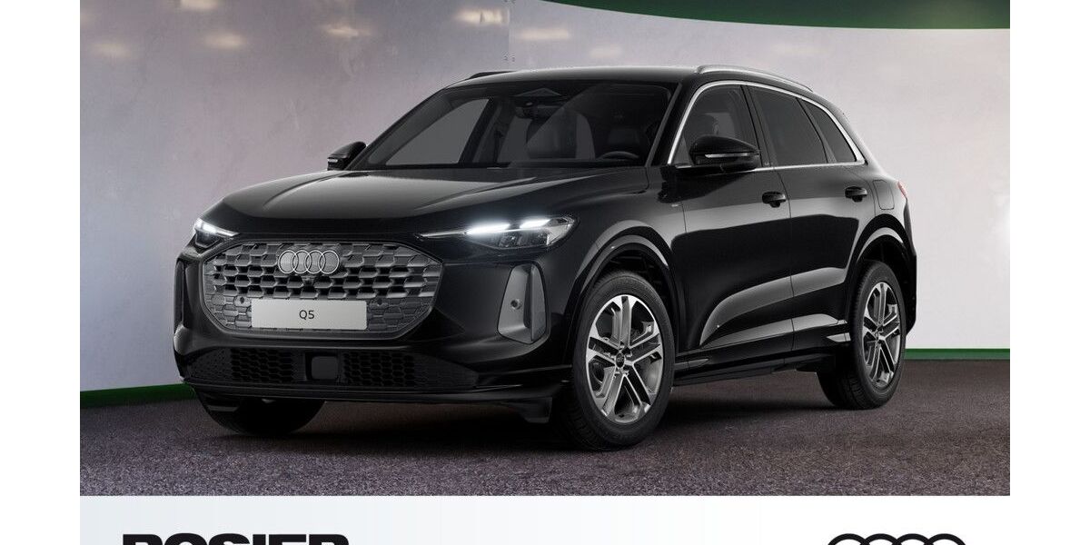 Audi Q5 4.999 km 59.999 &euro; Menden 58706