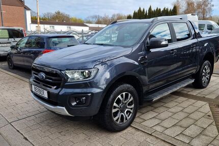 Ford Ranger 39.470 km 31.990 &euro; Herten 45701