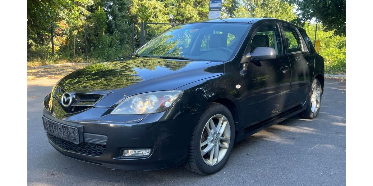 Mazda 3 215.715 km 2.550 &euro; Dortmund 44369
