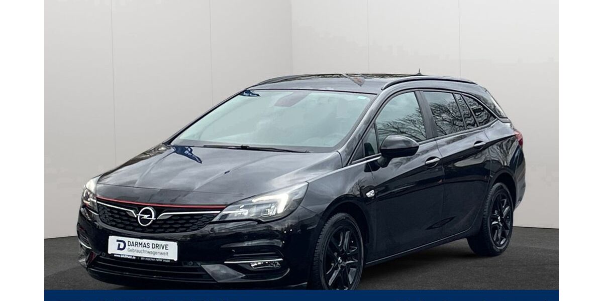 Opel Astra 66.922 km 12.990 &euro; Datteln 45711