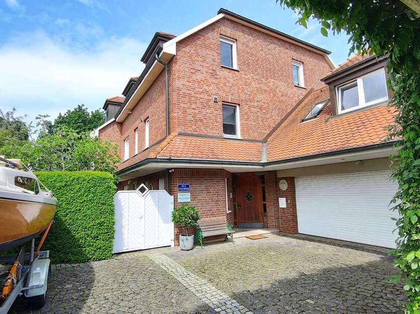 Wohnung zum Mieten in Castrop-Rauxel 695 € 69 m² 2 zimmer