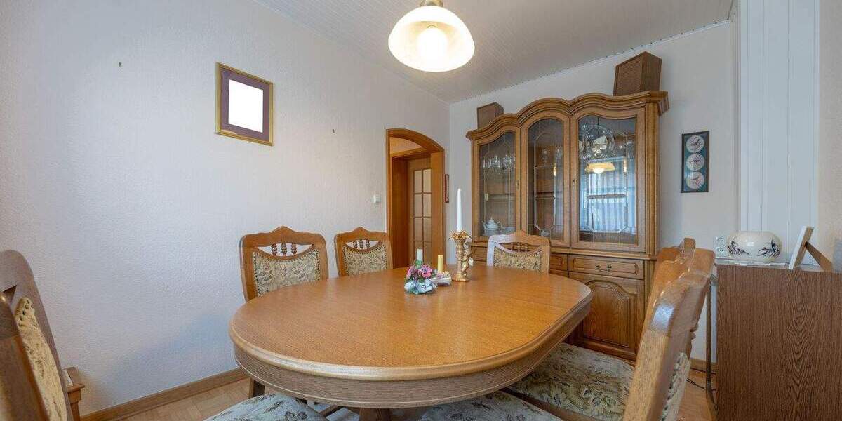 Etagenwohnung Dortmund Brackel - 3 Zimmer, 75 m&sup2;, 189.000&euro; | Angebot:24711000