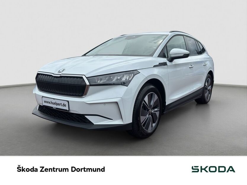 Skoda Enyaq 9.354 km 34.777 € Dortmund 44309