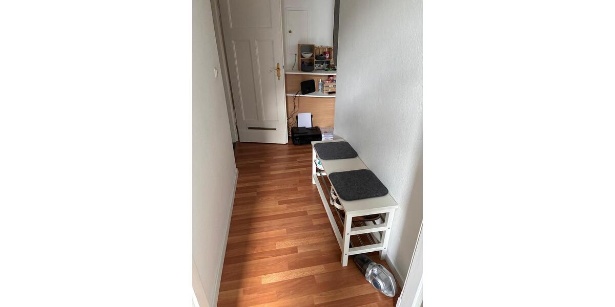 Etagenwohnung Altena - 3 Zimmer, 81 m&sup2;, 550&euro; | Angebot:26478114
